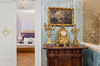 Demartini Palace - 7