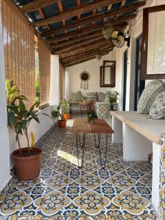 Seaside sanctuary by BoomShankar resort - 0