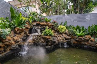 Villa 3 Bedrooms 5 Bathrooms 2 Multi Rooms WiFi - 7