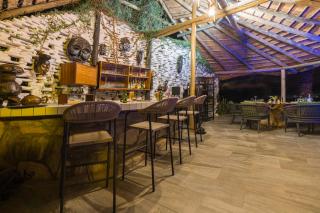 Ohorongo Safari Lodge - 8