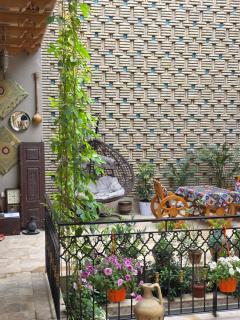 Gulnaraxanum Boutique Hotel Premium - 7