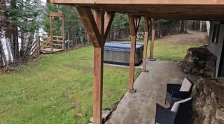 Spa & Relaxation at Lake Cameron - BORD DE L'EAU - 9