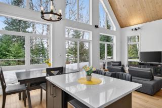 Spa & Relaxation at Lake Cameron - BORD DE L'EAU - 7