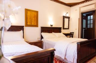 Hotel Antipatrea - 1