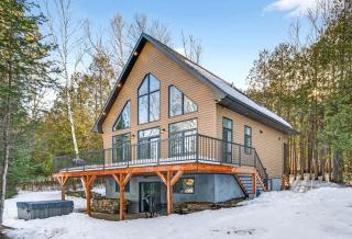 Spa & Relaxation at Lake Cameron - BORD DE L'EAU - 9