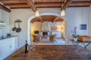 Borgo La Fonte - Together in Tuscany - 2