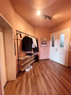 Schicke & zentrale Altbauwohnung - 8