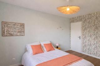 M123 Studio cozy à Annemasse - 3