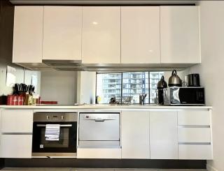 Readyset Apartments Melbourne - 9