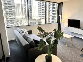 Readyset Apartments Melbourne - 7