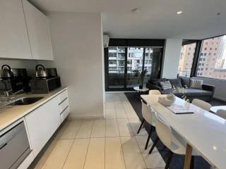 Readyset Apartments Melbourne - 2