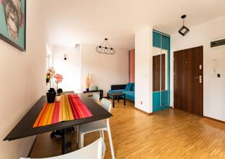 Bernadowo Comfy Apartment by BookingHost - 4