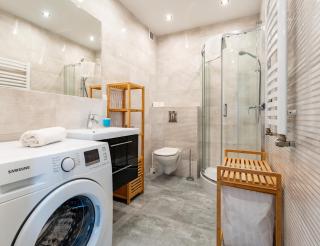 Bernadowo Comfy Apartment by BookingHost - 1