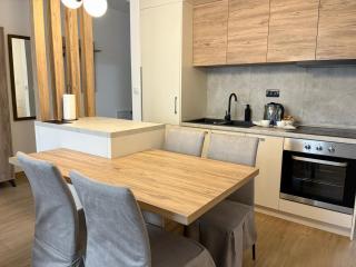 Apartman Jančić - 5