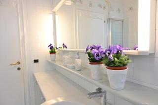 Casa Garibaldi con Terrazzo e Parking, Mare 1 min - 5