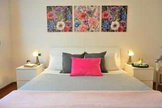 Casa Garibaldi con Terrazzo e Parking, Mare 1 min - 7