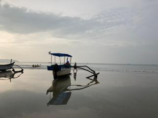 Seaside sanctuary by BoomShankar resort - 1