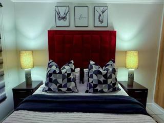 COZY HOME in Greenpark Boksbug by OR Tambo Airport - 4