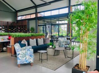 COZY HOME in Greenpark Boksbug by OR Tambo Airport - 3