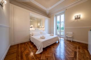 CASTELLO VIEW RAPALLO - Ampio appartamento nel centro a due passi dal mare - 1