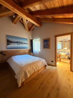 Charming apartment in the historical centre - Morgex - 0