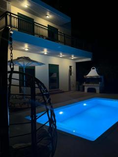 Villa Calliope Lardos - 4