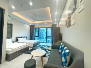 CH home apartment - 3