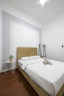 4 Bedroom Family Suite with Scenic View Brinchang Cameron Highlands - 3