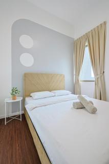 4 Bedroom Family Suite with Scenic View Brinchang Cameron Highlands - 2