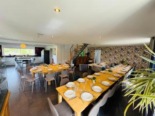 La Maison de Benjamin - 5