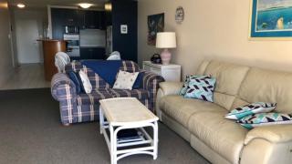 Sea Eagles Unit 4 - 5