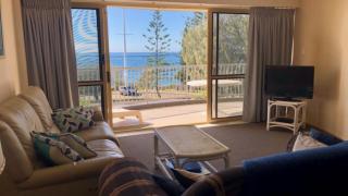 Sea Eagles Unit 4 - 7