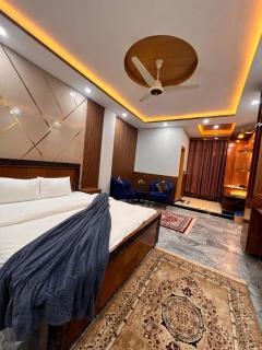 Sarai Abbottabad - 0