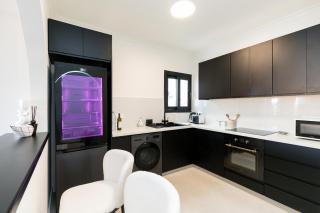 Dhalila – Stunning Garden Apartment by VICHY Holidays - 8