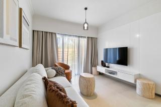 Dhalila – Stunning Garden Apartment by VICHY Holidays - 1