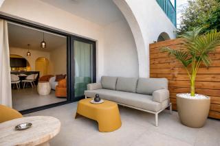 Dhalila – Stunning Garden Apartment by VICHY Holidays - 0