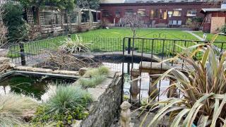 The Croft Group House - 6