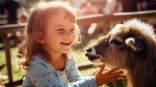 Ferienwohnung Altes Backhaus - Magd & Knecht - 9