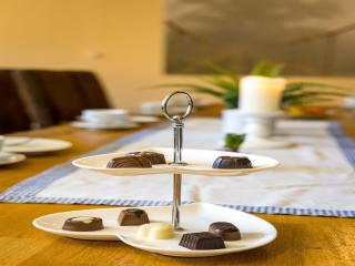 Ferienwohnung im Sauerland - 9