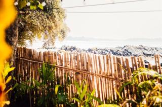 Seaside sanctuary by BoomShankar resort - 2