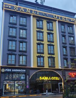 SANLi OTEL TRABZON - 0