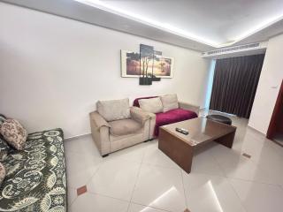 City Garden Condominium - 6