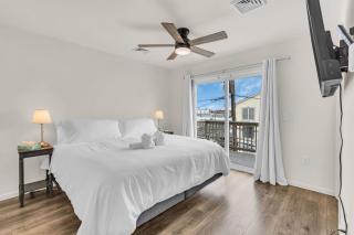 5BR Oceanview w/ Grill | Fast WiFi | Parking - 9