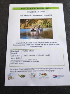 Roulotte rêve de bohème - 8