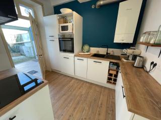 Nouveau Maison de pêcheur proche plage - 9