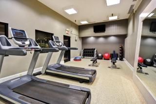 DoubleTree by Hilton Hotel Augusta - Augusta - 8
