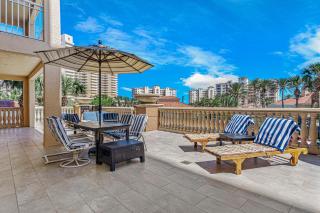 Coastal Serenity Spacious 3Br Condo In Minorca - 6