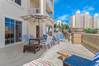 Coastal Serenity Spacious 3Br Condo In Minorca - 3