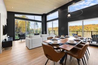 Spa & Panoramic Nature Views - Alto - 1