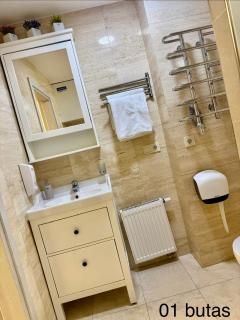 Six Apartment Simona - 7